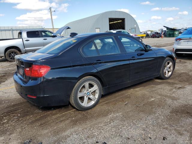 Photo 2 VIN: WBA3B3G54ENR84061 - BMW 3 SERIES 