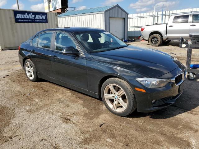 Photo 3 VIN: WBA3B3G54ENR84061 - BMW 3 SERIES 