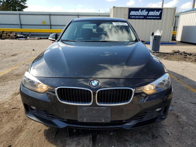 Photo 4 VIN: WBA3B3G54ENR84061 - BMW 3 SERIES 