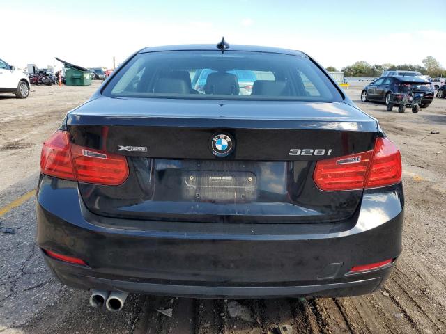 Photo 5 VIN: WBA3B3G54ENR84061 - BMW 3 SERIES 