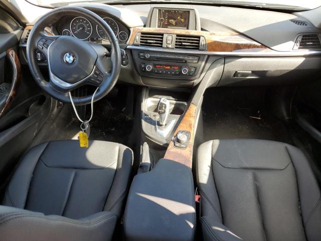 Photo 7 VIN: WBA3B3G54ENR84061 - BMW 3 SERIES 