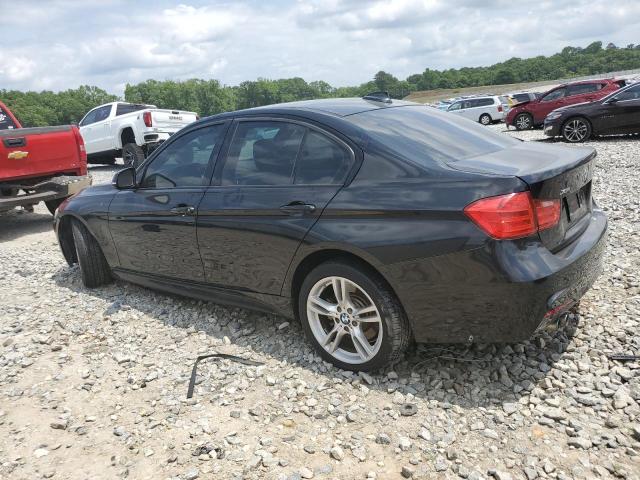 Photo 1 VIN: WBA3B3G54FNR85826 - BMW 3 SERIES 