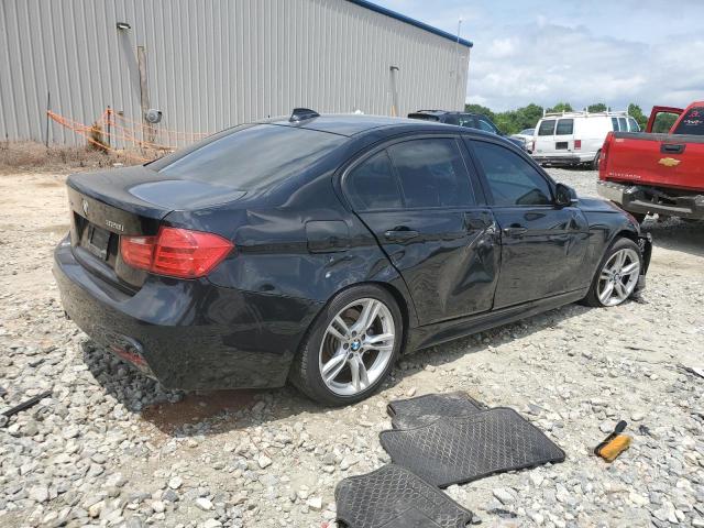 Photo 2 VIN: WBA3B3G54FNR85826 - BMW 3 SERIES 