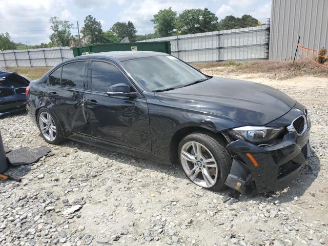 Photo 3 VIN: WBA3B3G54FNR85826 - BMW 3 SERIES 