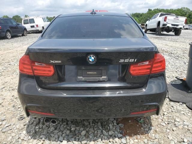 Photo 5 VIN: WBA3B3G54FNR85826 - BMW 3 SERIES 