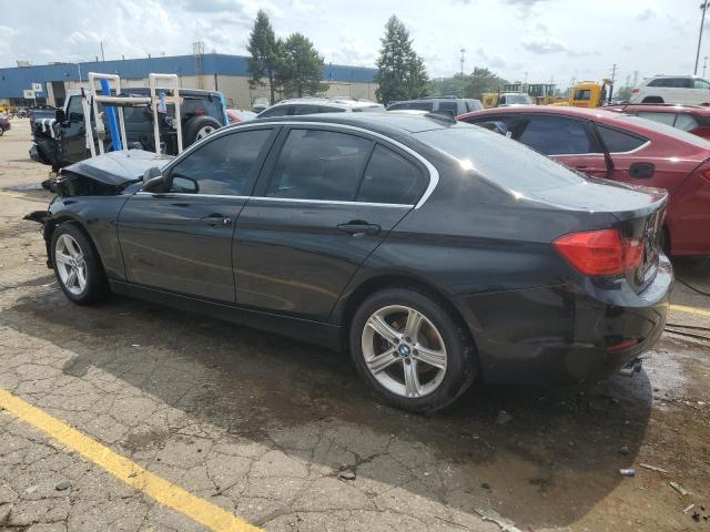 Photo 1 VIN: WBA3B3G54FNR85955 - BMW 328 XI 