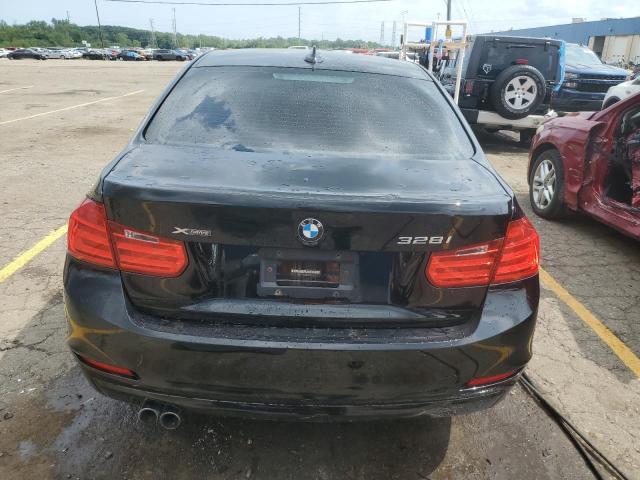 Photo 5 VIN: WBA3B3G54FNR85955 - BMW 328 XI 