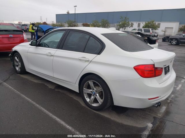 Photo 2 VIN: WBA3B3G54FNR87043 - BMW 328I 