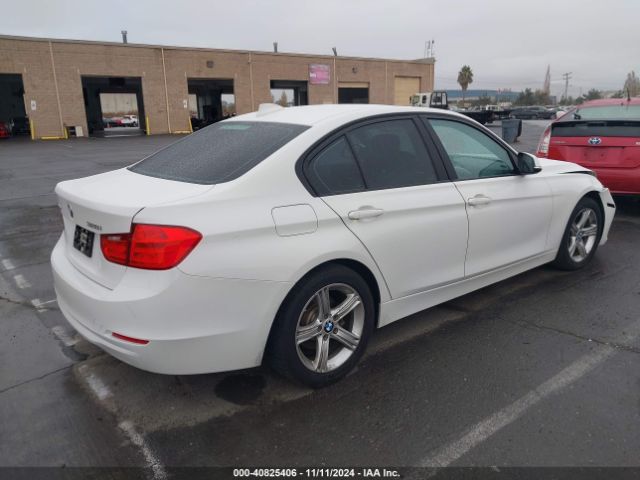 Photo 3 VIN: WBA3B3G54FNR87043 - BMW 328I 