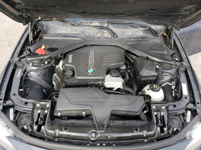 Photo 6 VIN: WBA3B3G54FNR88175 - BMW 328 XI 