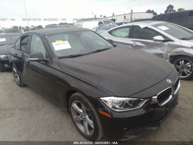 Photo 0 VIN: WBA3B3G54FNT18917 - BMW 3 