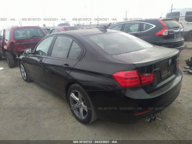 Photo 2 VIN: WBA3B3G54FNT18917 - BMW 3 