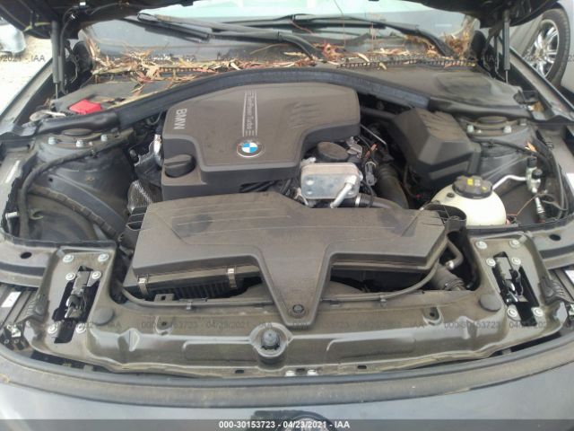 Photo 9 VIN: WBA3B3G54FNT18917 - BMW 3 