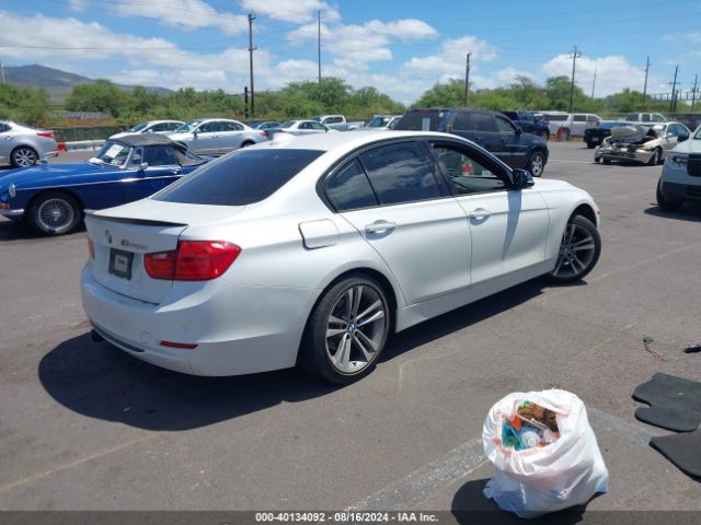 Photo 3 VIN: WBA3B3G54FNT68572 - BMW 328I 