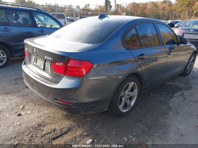 Photo 3 VIN: WBA3B3G54FNT68586 - BMW 3 SERIES 