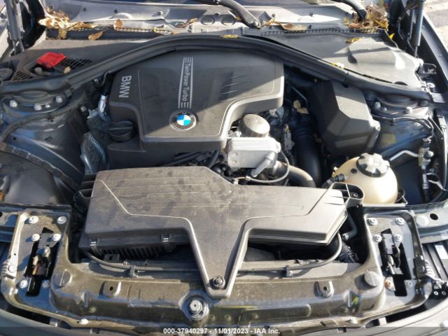 Photo 9 VIN: WBA3B3G54FNT68586 - BMW 3 SERIES 