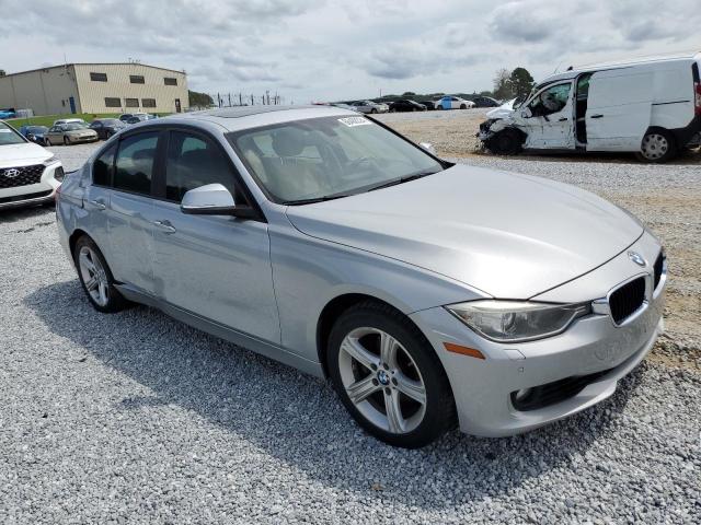 Photo 3 VIN: WBA3B3G55ENR82559 - BMW 328 XI 