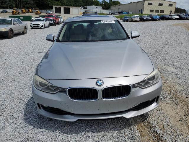 Photo 4 VIN: WBA3B3G55ENR82559 - BMW 328 XI 