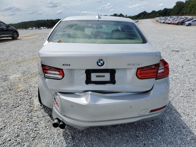 Photo 5 VIN: WBA3B3G55ENR82559 - BMW 328 XI 