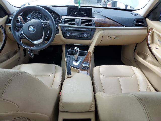 Photo 7 VIN: WBA3B3G55ENR82559 - BMW 328 XI 