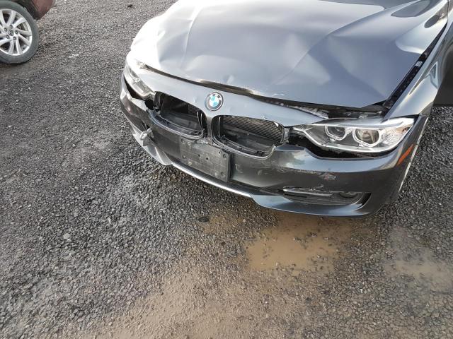 Photo 6 VIN: WBA3B3G55ENR83176 - BMW 328I 