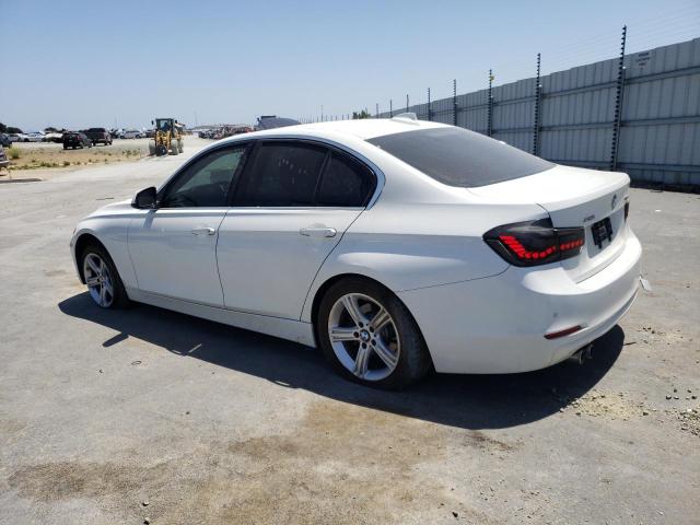 Photo 1 VIN: WBA3B3G55FNR86239 - BMW 328 XI 