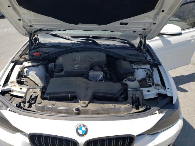 Photo 10 VIN: WBA3B3G55FNR86239 - BMW 328 XI 