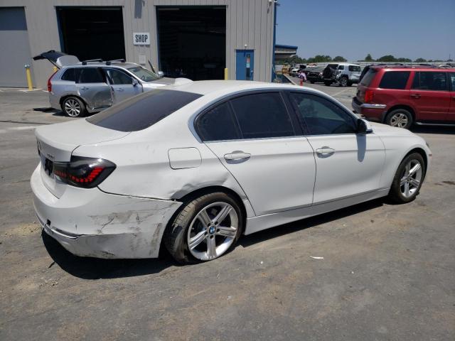 Photo 2 VIN: WBA3B3G55FNR86239 - BMW 328 XI 