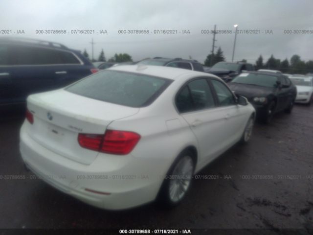 Photo 3 VIN: WBA3B3G55FNR87231 - BMW 3 