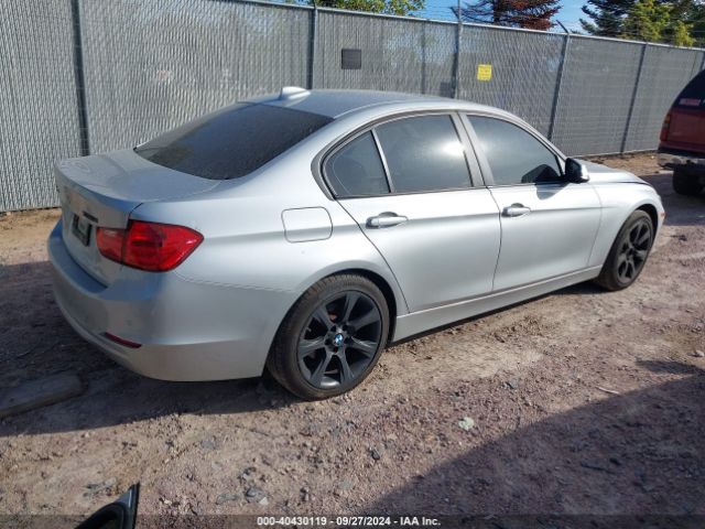 Photo 3 VIN: WBA3B3G55FNR87701 - BMW 328I 