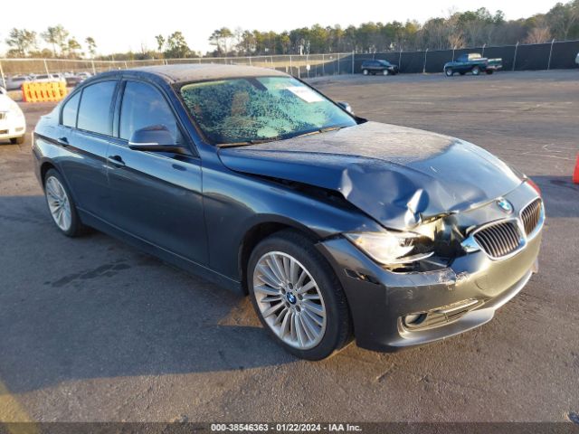 Photo 0 VIN: WBA3B3G55FNR89335 - BMW 328I 