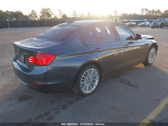 Photo 3 VIN: WBA3B3G55FNR89335 - BMW 328I 