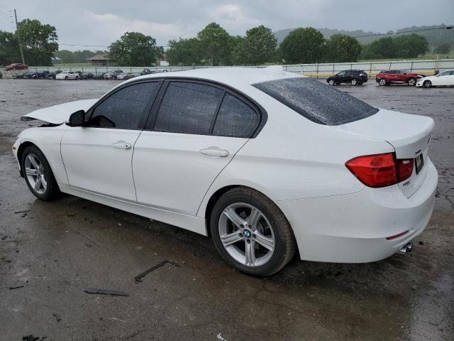 Photo 1 VIN: WBA3B3G55FNT18389 - BMW 328 XI 