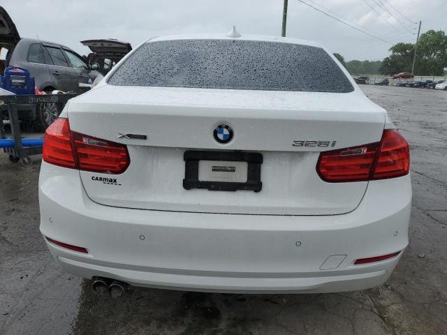 Photo 5 VIN: WBA3B3G55FNT18389 - BMW 328 XI 