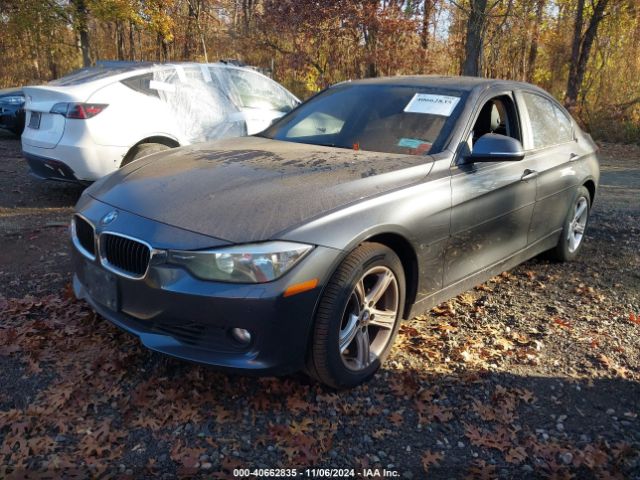 Photo 1 VIN: WBA3B3G55FNT68905 - BMW 328I 