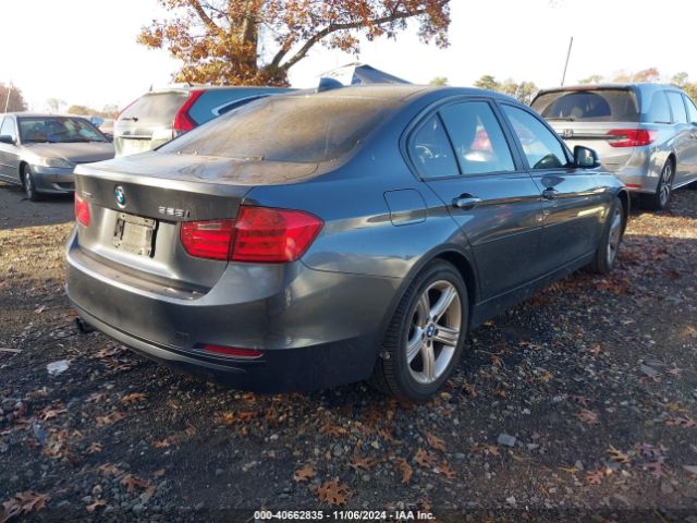 Photo 3 VIN: WBA3B3G55FNT68905 - BMW 328I 