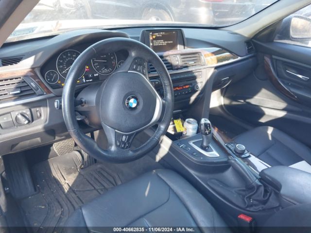 Photo 4 VIN: WBA3B3G55FNT68905 - BMW 328I 