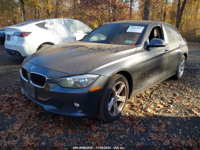 Photo 5 VIN: WBA3B3G55FNT68905 - BMW 328I 