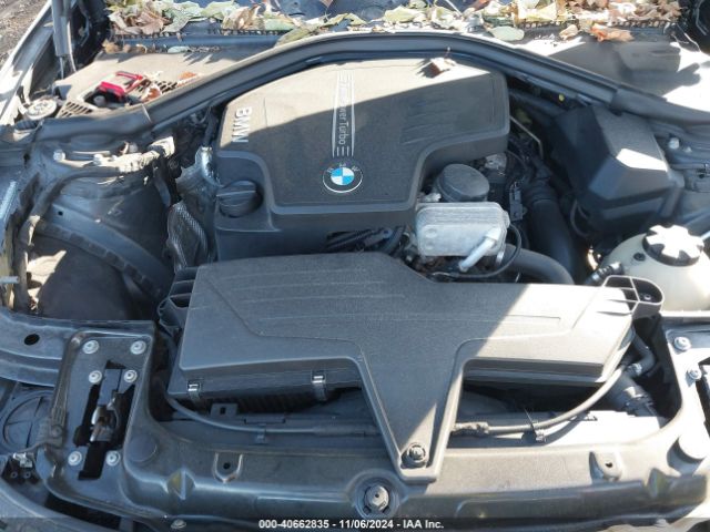 Photo 9 VIN: WBA3B3G55FNT68905 - BMW 328I 