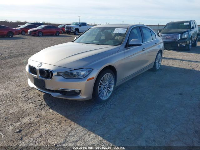 Photo 1 VIN: WBA3B3G56ENR83865 - BMW 328I 