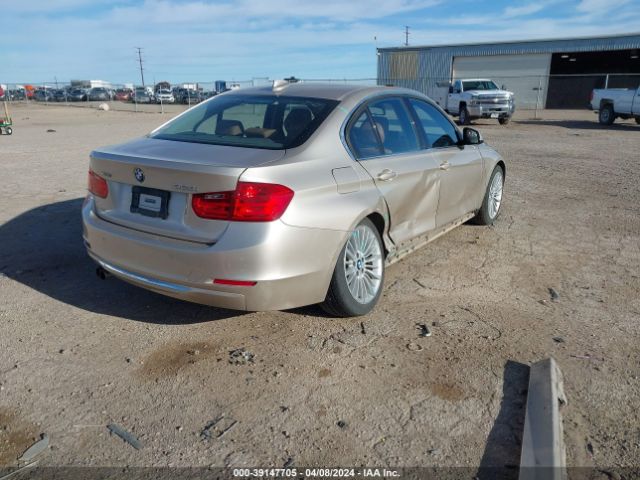 Photo 3 VIN: WBA3B3G56ENR83865 - BMW 328I 