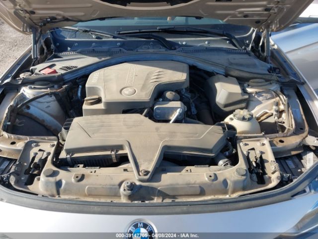 Photo 9 VIN: WBA3B3G56ENR83865 - BMW 328I 