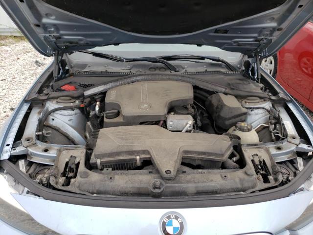 Photo 10 VIN: WBA3B3G56ENR84644 - BMW 3 SERIES 