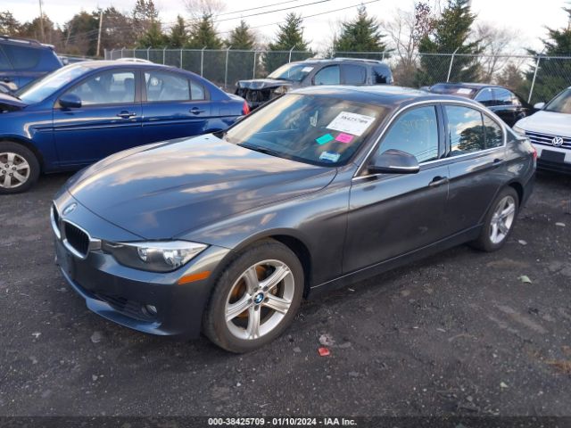 Photo 1 VIN: WBA3B3G56FNR85505 - BMW 328I 