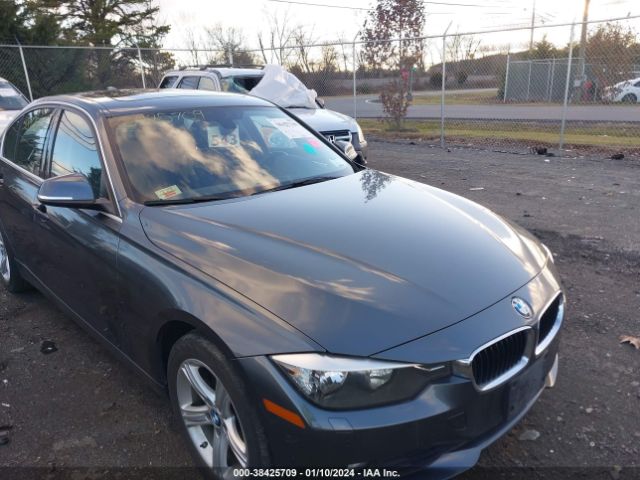 Photo 5 VIN: WBA3B3G56FNR85505 - BMW 328I 