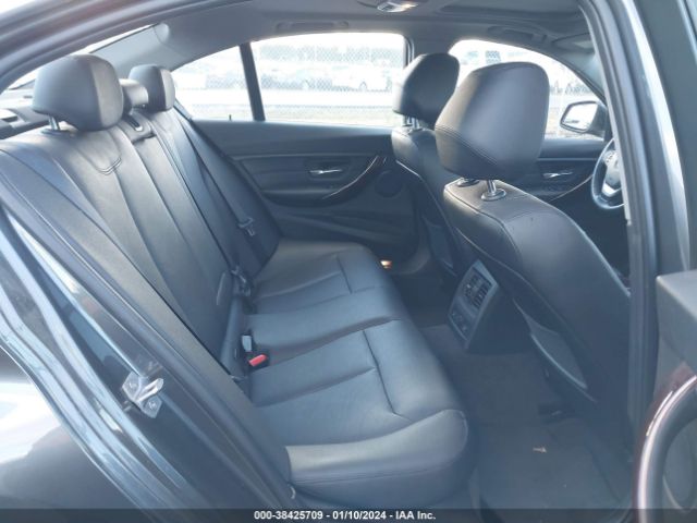 Photo 7 VIN: WBA3B3G56FNR85505 - BMW 328I 