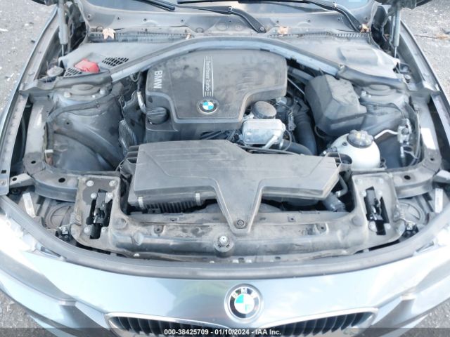 Photo 9 VIN: WBA3B3G56FNR85505 - BMW 328I 