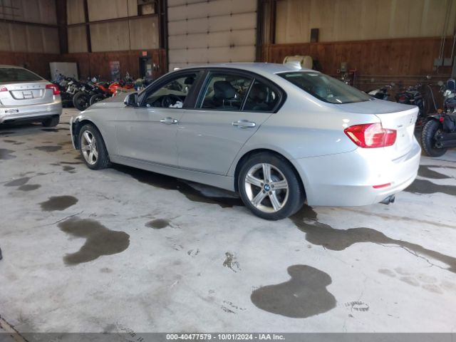 Photo 2 VIN: WBA3B3G56FNR86220 - BMW 328I 