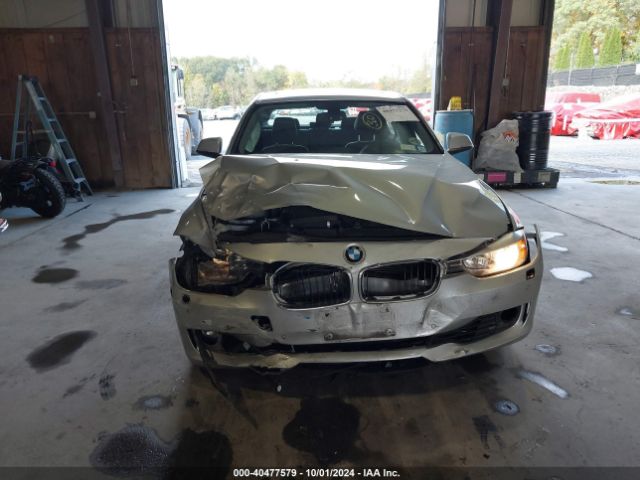 Photo 5 VIN: WBA3B3G56FNR86220 - BMW 328I 