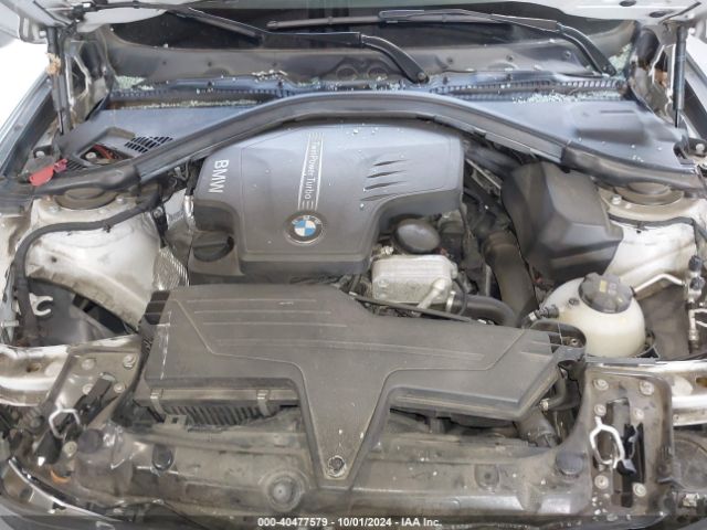 Photo 9 VIN: WBA3B3G56FNR86220 - BMW 328I 